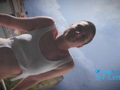 Erotic introduction I am the queen...