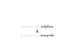 2 CUMSLUTS SHARE A FACIAL! Double blowjob with HUGE cumshot - Jade Vow x Bobbie Lavender (trailer)