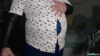 '23 Bday Button Pop Инфляция Попытка 5