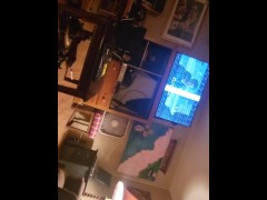 Websters Dick - Screenshot 9 of 16 - More To Cum