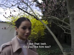 CUCK4K. Taping Cuckolding - Screenshot 6 of 16 - Cuck4k