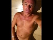 Preview 6 of UltimateSlut Christophe perverted cuckold CUMSHOT SPERM ORGASM
