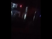 Preview 6 of Raver Girl went insane inside the club and fucked in public