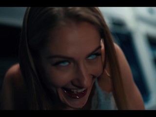 Mind Control Porn - Alien Parasites make slaves out of hot sexy babes