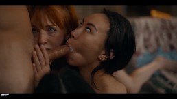 Mind Control Porn - Alien Parasites make slaves out of hot sexy babes