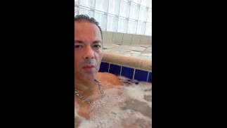 Джакузи часть 1