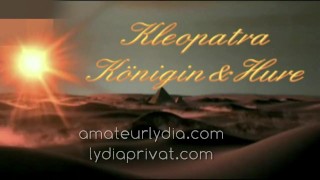KLEOPATRA part 1
