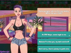 (Str8) Bearly On time! Booty Farm #46 W/hentaiMasterArt