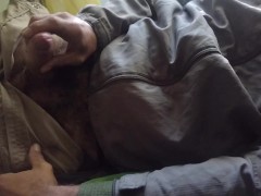 Tent Confessions 1- I want to be your daddy. What will you do to make daddy happy