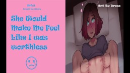 [M4M系列]Femboy 男朋友告诉你他的前任 |ASMR公司