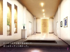 【H GAME】魔女は復讐の夜に♡敗北アニメーション④ エロアニメ