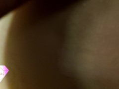 Flashing dick in sauna leads to public blowjob and sex with stranger MILF.