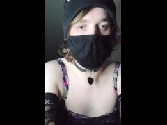 Femboy Dancing!