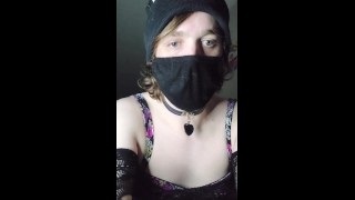 Femboy Dancing!