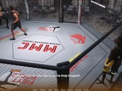 Monster College (v0.6.7) #3