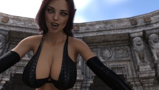 Monster College (v0.6.7) #3