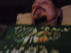 Awwe he is doing favor for everone