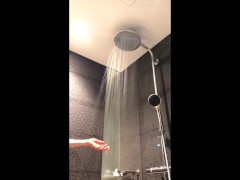 女子大生のシャワーシーン - Screenshot 14 of 16 - Bathing