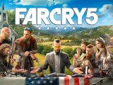 Far Cry 5 | Prepper Stashes and Helping To Make A Film