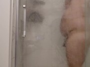 Preview 3 of shower 🚿 time 😋