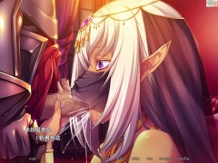 EP4 黑兽 - 男人嘛，看我怎么让你臣服在我的口交之下 14/16