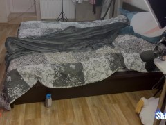 Сосед Подменил Мою Секс -Куклу Tantaly и Его Член Заменил Мне Дилдо. От Лица Женщины 6/16