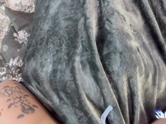 Сосед Подменил Мою Секс -Куклу Tantaly и Его Член Заменил Мне Дилдо. От Лица Женщины 7/16