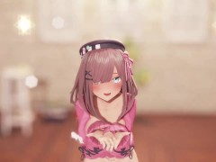 チーズケーキクライシス iwara MMD r-18 Suzuhara Lulu Nude
