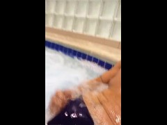 The jac u zz  i ❤️💖