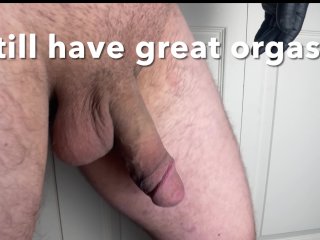 solo male, penis enlargement, masturbation, bigger is better