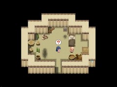 聖女エルナと堕淫の書 体験版 はちからビスケット - Screenshot 11 of 16 - Ruis Game Room