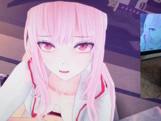 hentai, hentai vtuber, exclusive, uncensored