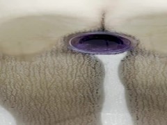 POV - you walk in on me showering, what do you do next?