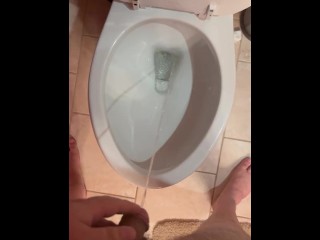 小便 4 a