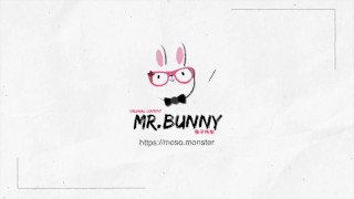 【Mr.Bunny】TZ-118 Tokyo longing nights