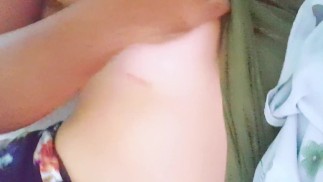 he fucked me in all my favorite positions I must have been a good girl