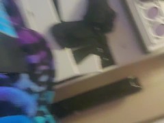 I'm live for entertainment