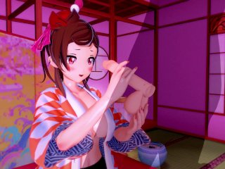 ZOMBIELAND SAGA YUGIRI 3D HENTAI