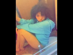 Look, Daddy! My pussy is cute like me😻 - Screenshot 16 of 16 - Pussy
