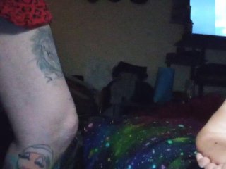 bwc pawg, tattoo anal, rough sex, voyeur
