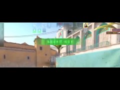 Counter Strike 2 - 10 Minutes Gameplay (FULL HD 60FPS HDR)