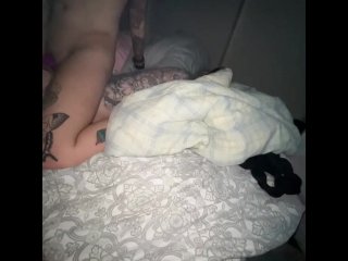 verified amateurs, amateur anal, amateur, tattooed women