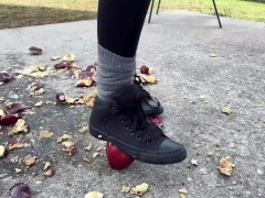 Apple Crush - Screenshot 11 of 16 - Sneaker Crush