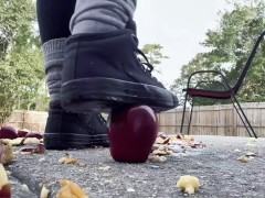 Apple Crush