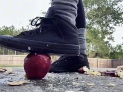 Apple Crush - Screenshot 7 of 16 - Sneaker Crush