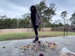 Apple Crush - Screenshot 9 of 16 - Crush Video