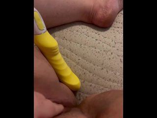 sluttyprincess30, vertical video, female orgasm, guanivere