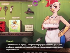 ~ My Pig Princess 0.5.0 ~ Episodio 10