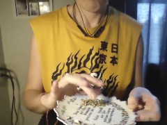 Busting it Up 13 - Screenshot 1 of 16 - Bisexual