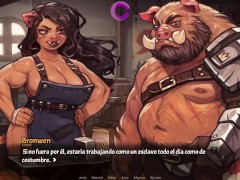 ~ My Pig Princess 0.5.0 ~ Episodio 13